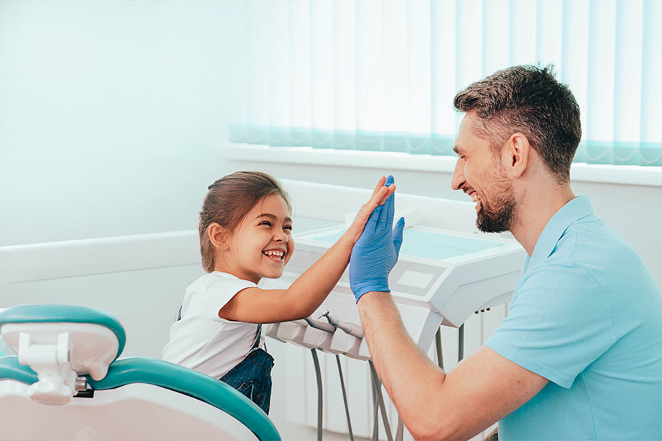 Dentistes à Schaerbeek