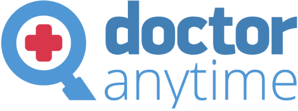 logo doctor anytime